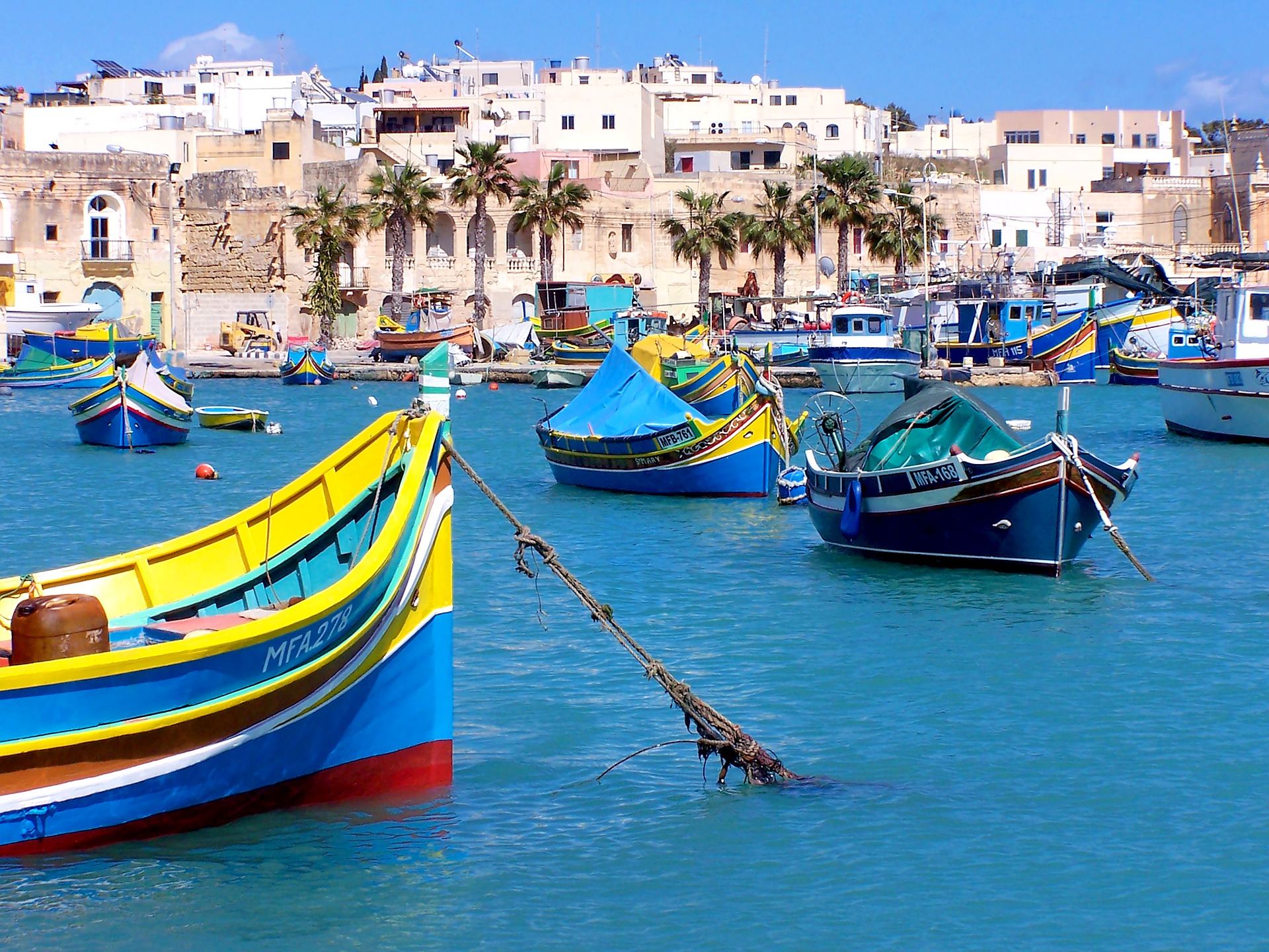 Malta, Gozo und Comino - Kleine Inseln – große Vielfalt!